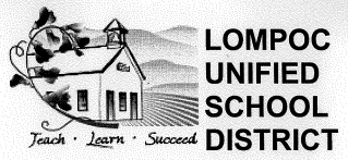 Lompoc Unified School District